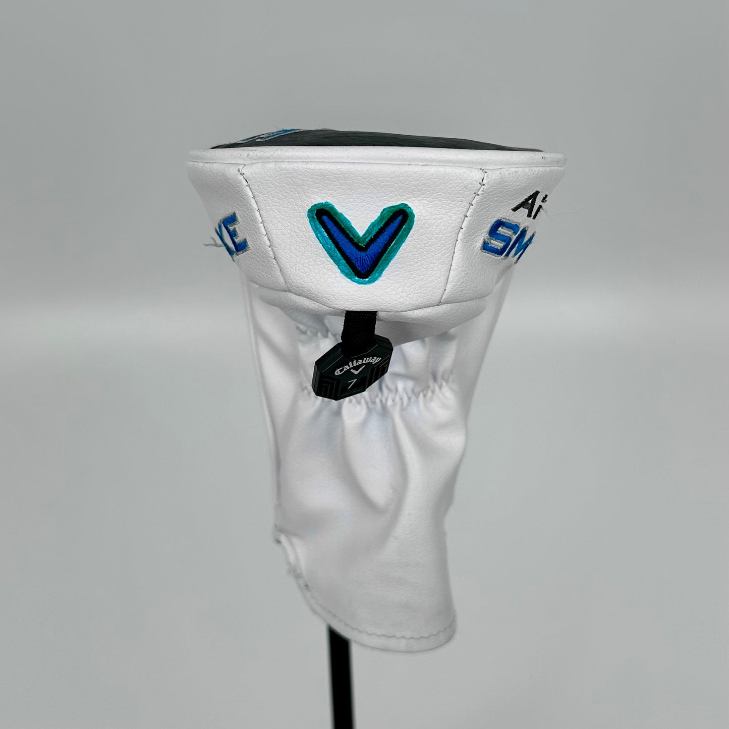 Callaway Paradym Ai Smoke Max FW7 21° / Regular / Tensei AV Blue 65 R Xlink Tech
