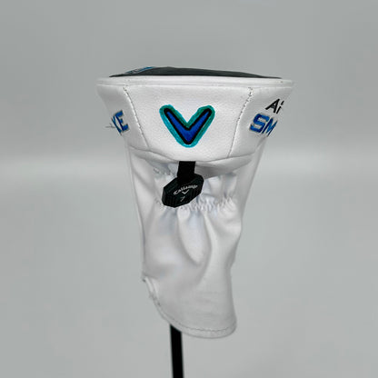 Callaway Paradym Ai Smoke Max FW7 21° / Regular / Tensei AV Blue 65 R Xlink Tech