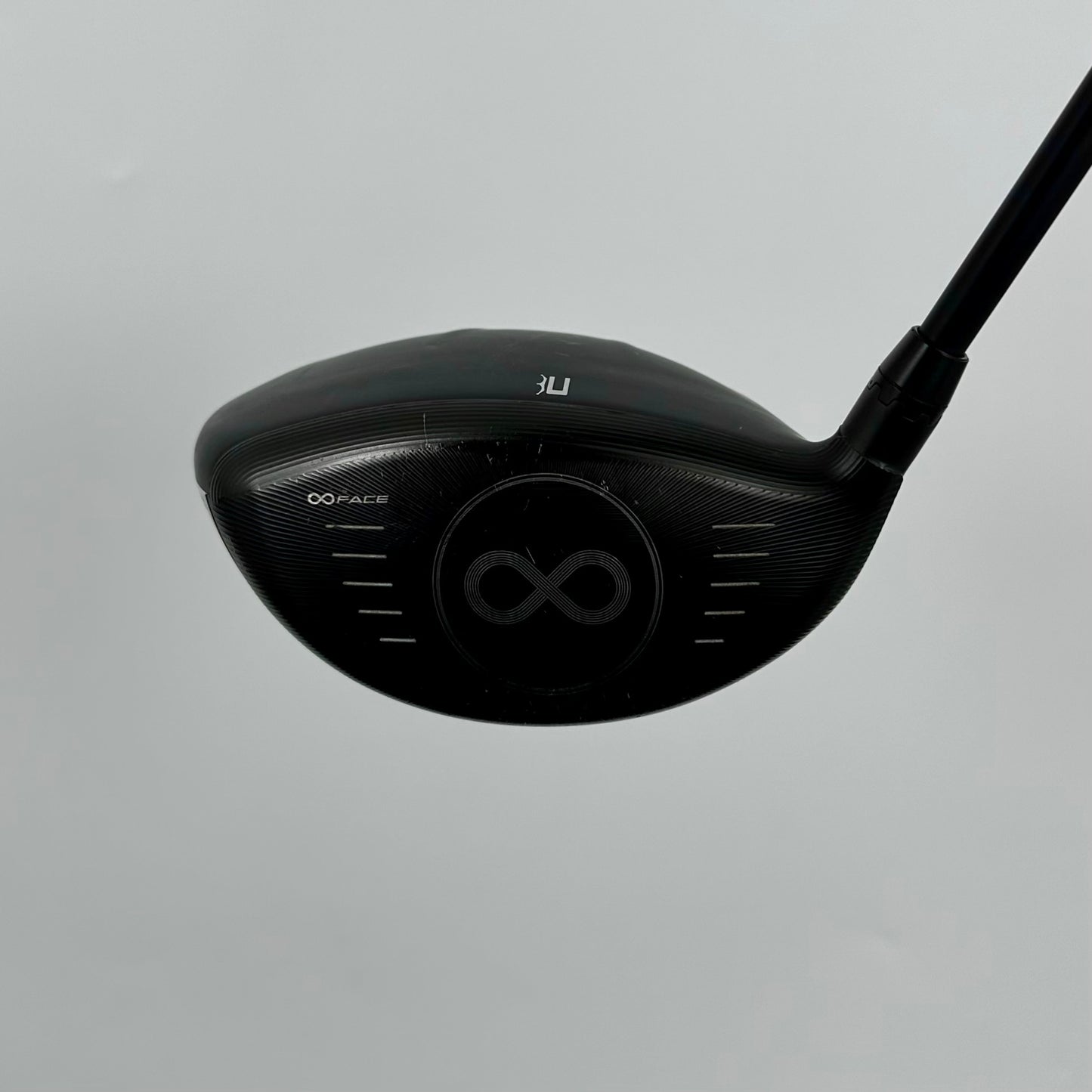 Cobra RAD Speed Driver 10,5° / Stiff / Fujikura Motore X F3 6-S