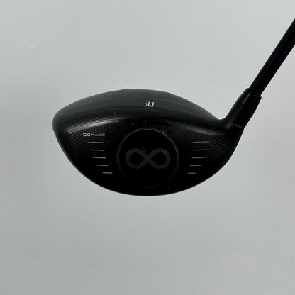 Cobra RAD Speed Driver 10,5° / Stiff / Fujikura Motore X F3 6-S