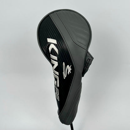 Cobra King F8+ Driver 9,5° / Stiff / Project X Hzrdus 6.0 62g