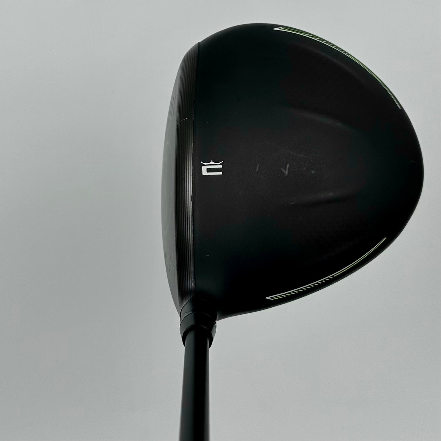 Cobra RAD Speed Driver 10,5° / Stiff / Fujikura Motore X F3 6-S