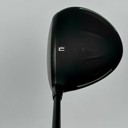 Cobra RAD Speed Driver 10,5° / Stiff / Fujikura Motore X F3 6-S