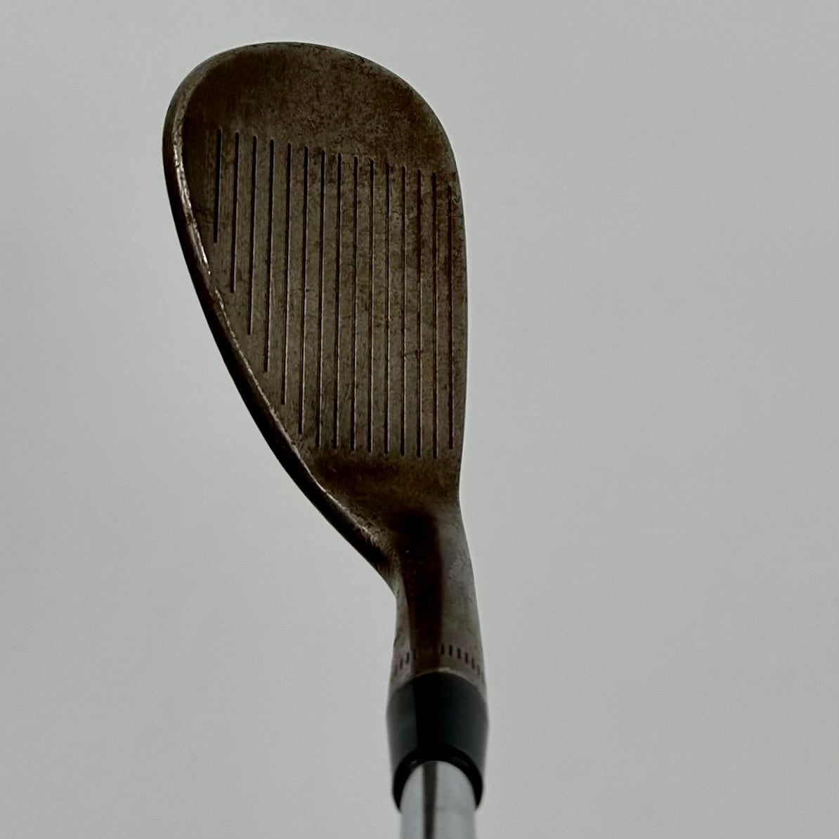 Callaway Mack Daddy 2 Raw 52° / Wedge-flex