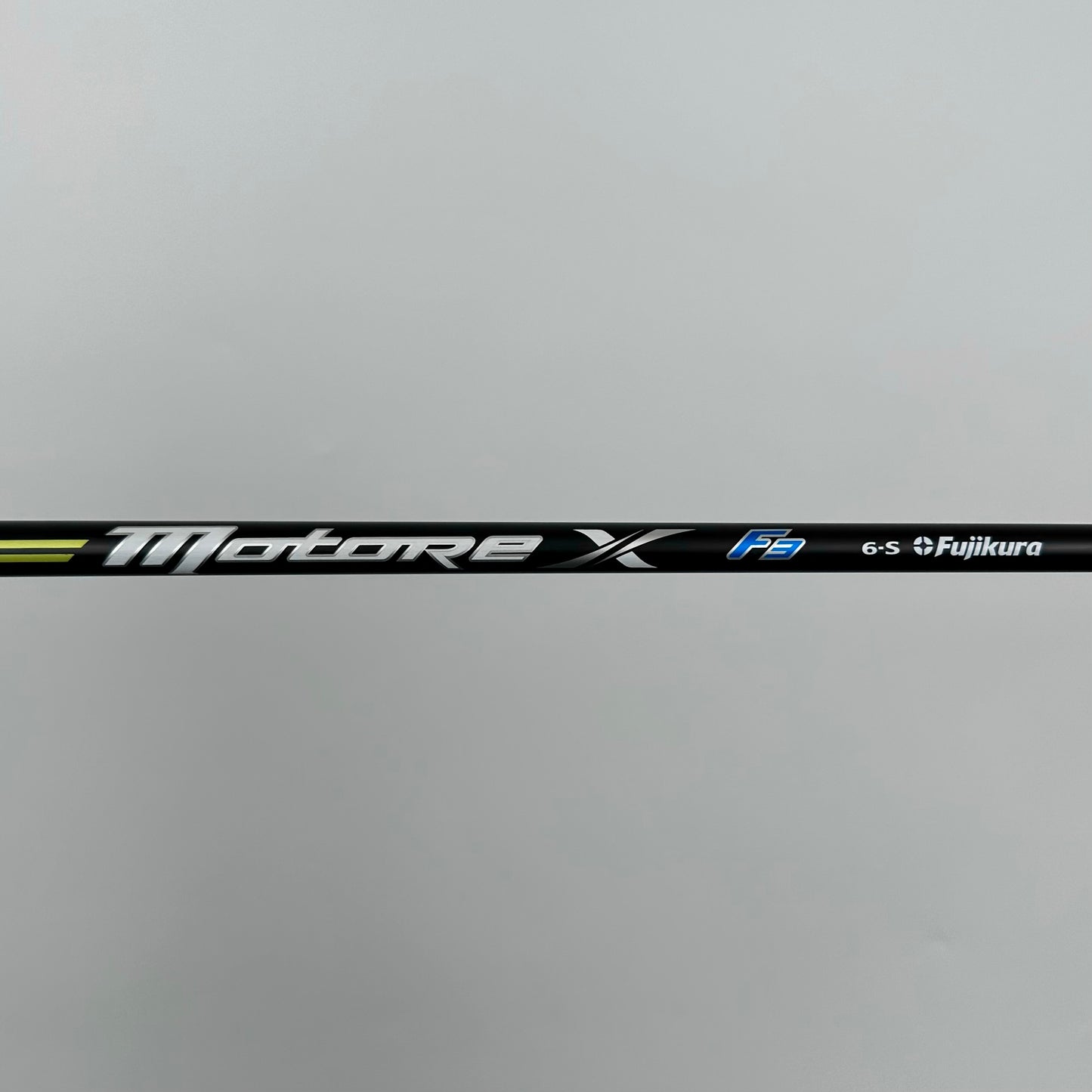 Cobra RAD Speed Driver 10,5° / Stiff / Fujikura Motore X F3 6-S