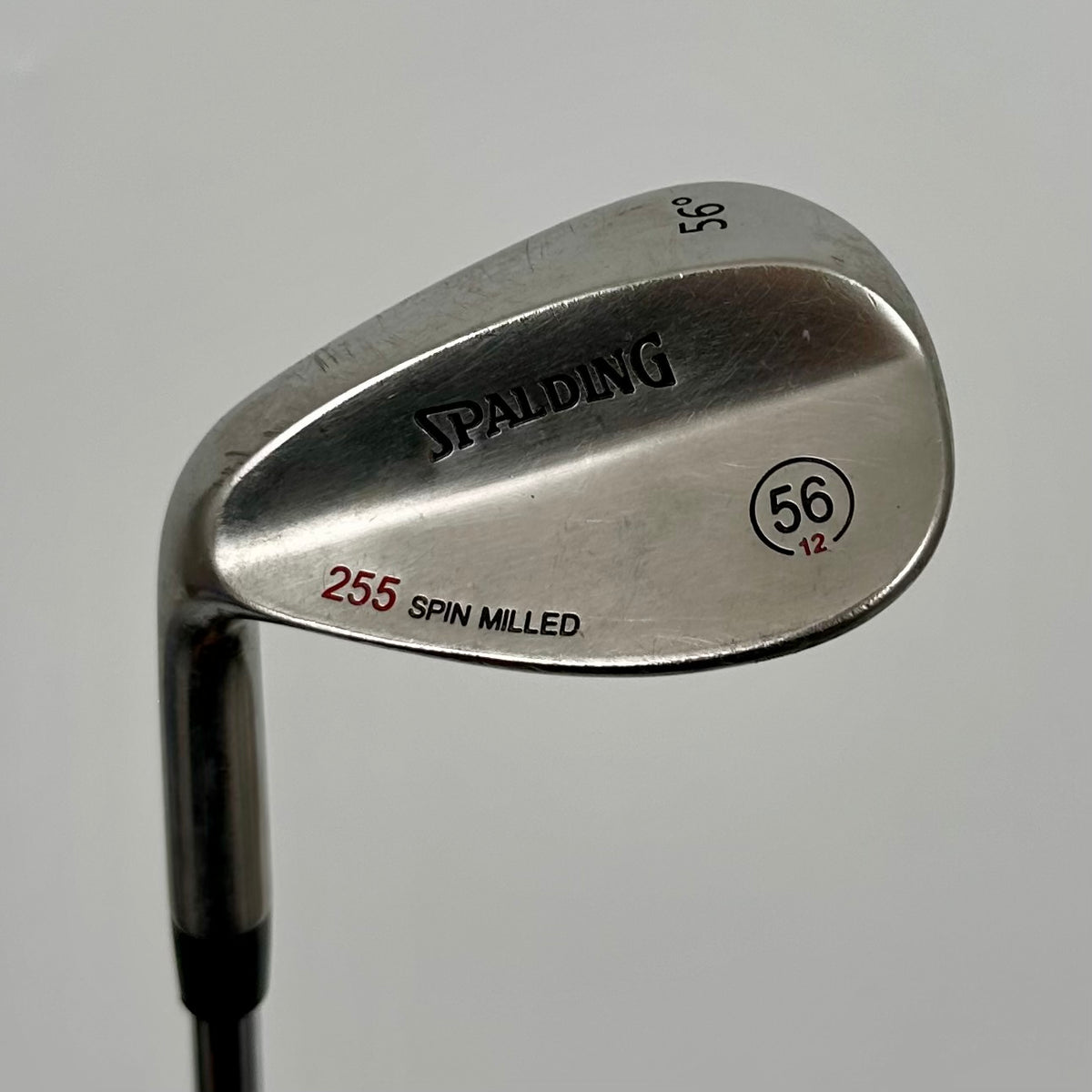Spalding 255 56° / Wedge-flex