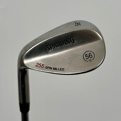 Spalding 255 56° / Wedge-flex