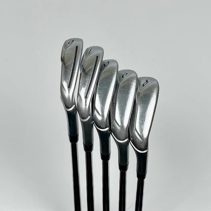 TaylorMade RocketBladez 6-P