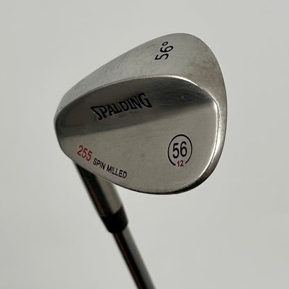 Spalding 255 56° / Wedge-flex