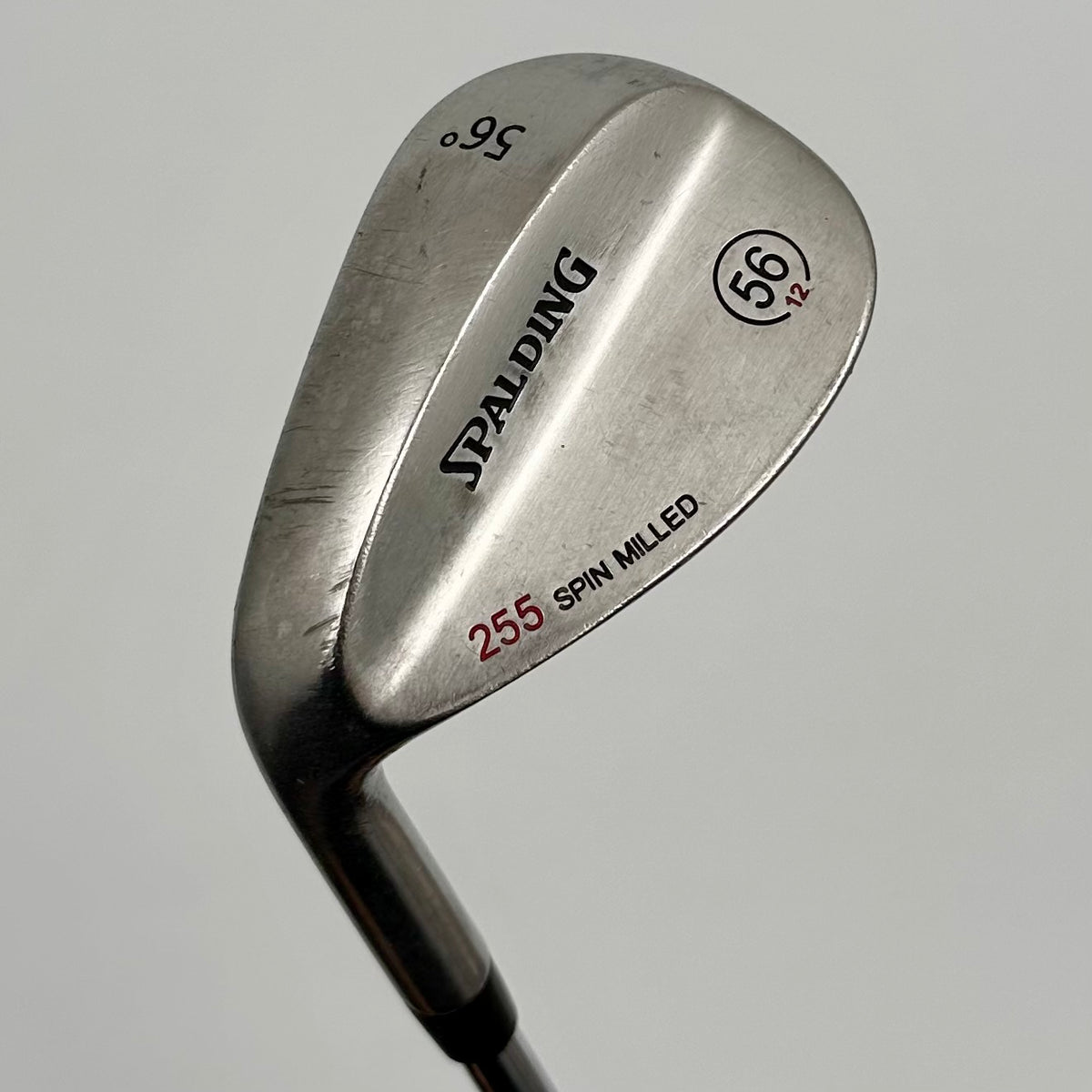 Spalding 255 56° / Wedge-flex