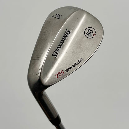 Spalding 255 56° / Wedge-flex