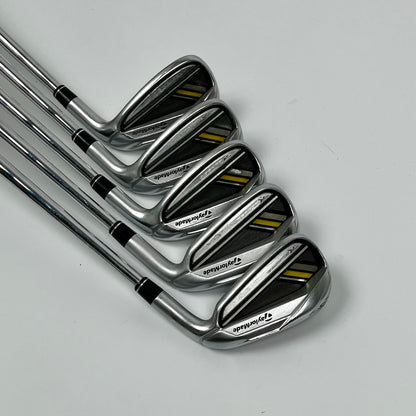 TaylorMade RocketBladez 6-P