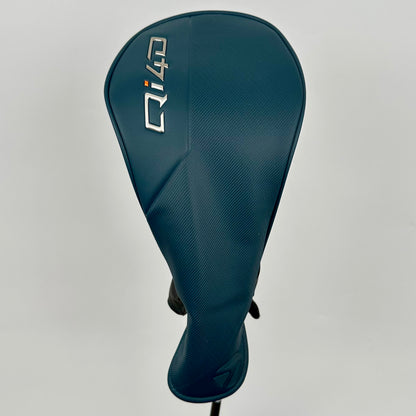 TaylorMade Qi4D Max Driver 12° / Senior / Mitsubishi Reax Blue 40 A