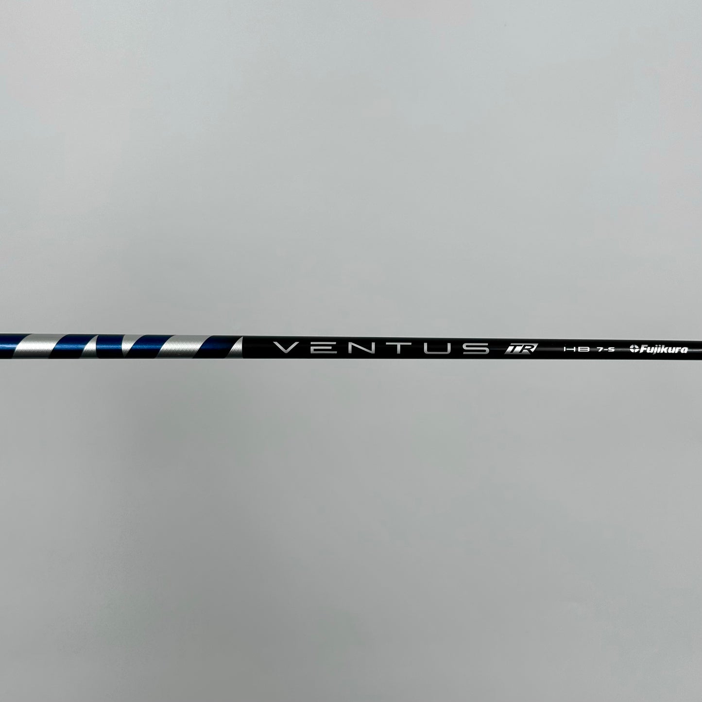 TaylorMade Qi10 Rescue Hybrid 3 19° / Stiff / Fujikura Ventus TR Blue HB 7-S
