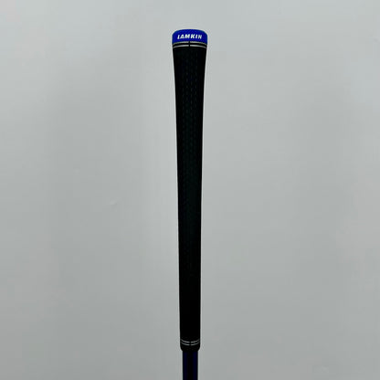 TaylorMade Qi10 Rescue Hybrid 3 19° / Stiff / Fujikura Ventus TR Blue HB 7-S