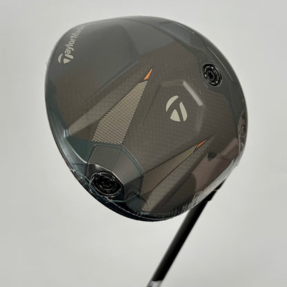 TaylorMade Qi4D Max Driver 12° / Senior / Mitsubishi Reax Blue 40 A