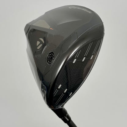 TaylorMade Qi4D Max Driver 12° / Senior / Mitsubishi Reax Blue 40 A