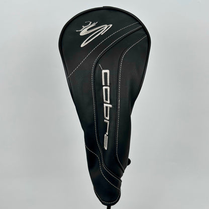 Cobra Aerojet Max Driver 12° / Regular / Mitsubishi Kai´li Blue 60 R
