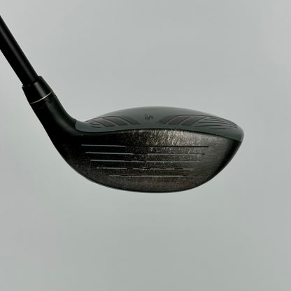 Cobra King F8 FW3-4 14,5° / Regular / Aldila NV 70 R