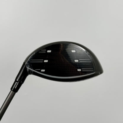TaylorMade Qi4D Max Driver 12° / Senior / Mitsubishi Reax Blue 40 A