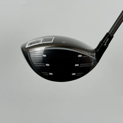 TaylorMade Qi4D Max Driver 12° / Senior / Mitsubishi Reax Blue 40 A