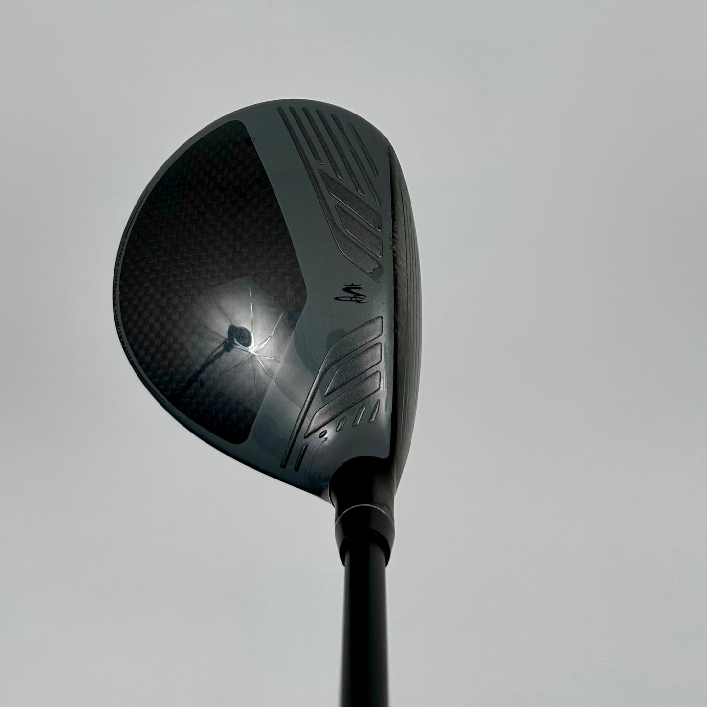 Cobra King F8 FW3-4 14,5° / Regular / Aldila NV 70 R