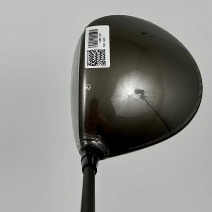 TaylorMade Qi4D Max Driver 12° / Senior / Mitsubishi Reax Blue 40 A
