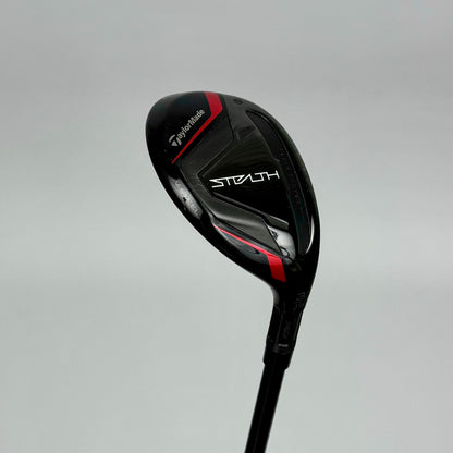 TaylorMade Stealth Hybrid 3 19°