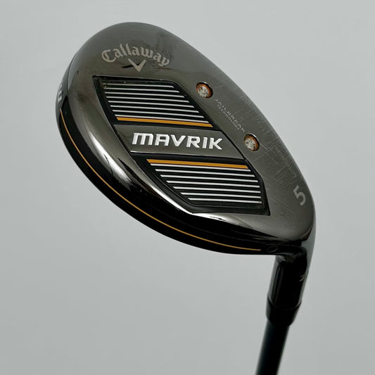 Callaway Mavrik 22 Hybrid 5 23° / Regular / Project X Catalyst 65 5.5
