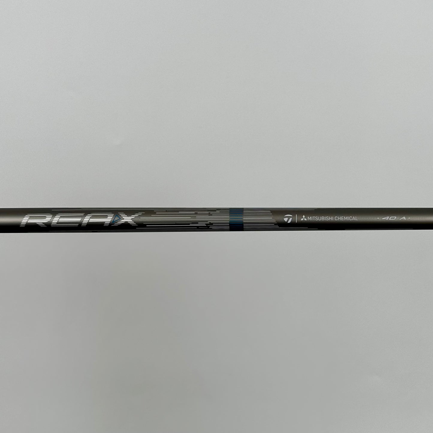 TaylorMade Qi4D Max Driver 12° / Senior / Mitsubishi Reax Blue 40 A
