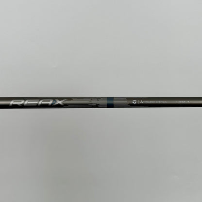 TaylorMade Qi4D Max Driver 12° / Senior / Mitsubishi Reax Blue 40 A