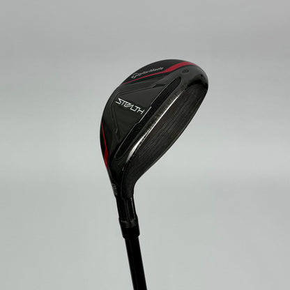 TaylorMade Stealth Hybrid 3 19°