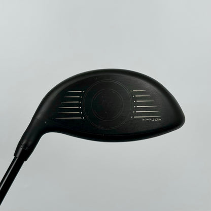 Cobra Aerojet Max Driver 12° / Regular / Mitsubishi Kai´li Blue 60 R