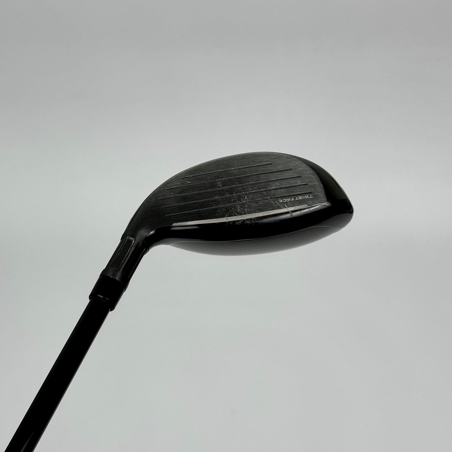 TaylorMade Stealth Hybrid 3 19°