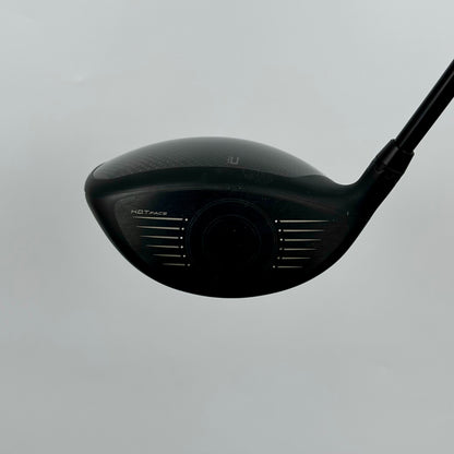 Cobra Aerojet Max Driver 12° / Regular / Mitsubishi Kai´li Blue 60 R