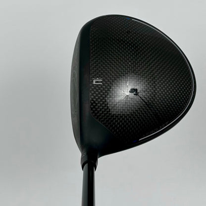 Cobra Aerojet Max Driver 12° / Regular / Mitsubishi Kai´li Blue 60 R