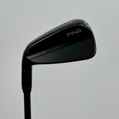 Ping iCrossover Utility 4 22,5° / Stiff / Ping Alta CB 70 S