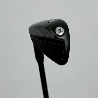 Ping iCrossover Utility 4 22,5° / Stiff / Ping Alta CB 70 S