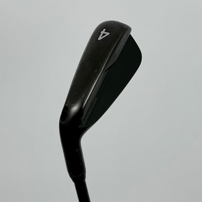 Ping iCrossover Utility 4 22,5° / Stiff / Ping Alta CB 70 S