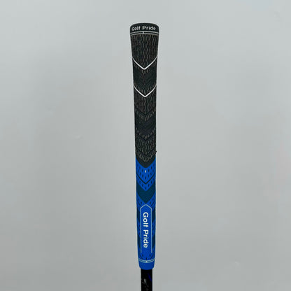 Cobra Aerojet Max Driver 12° / Regular / Mitsubishi Kai´li Blue 60 R
