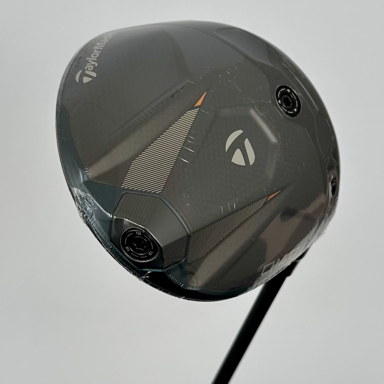 TaylorMade Qi4D Max Driver 9° / Regular / Mitsubishi Reax White 60 R