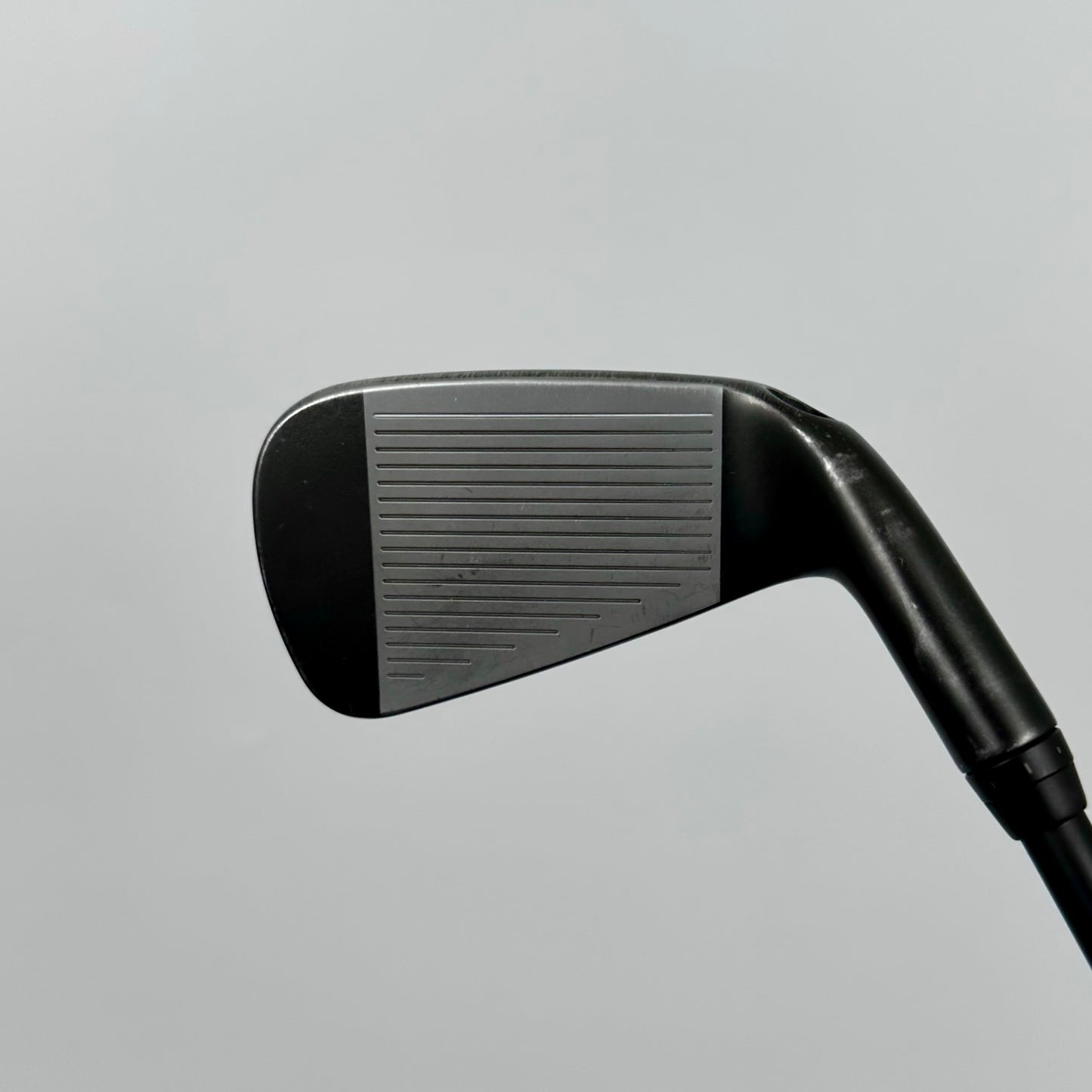 Ping iCrossover Utility 4 22,5° / Stiff / Ping Alta CB 70 S