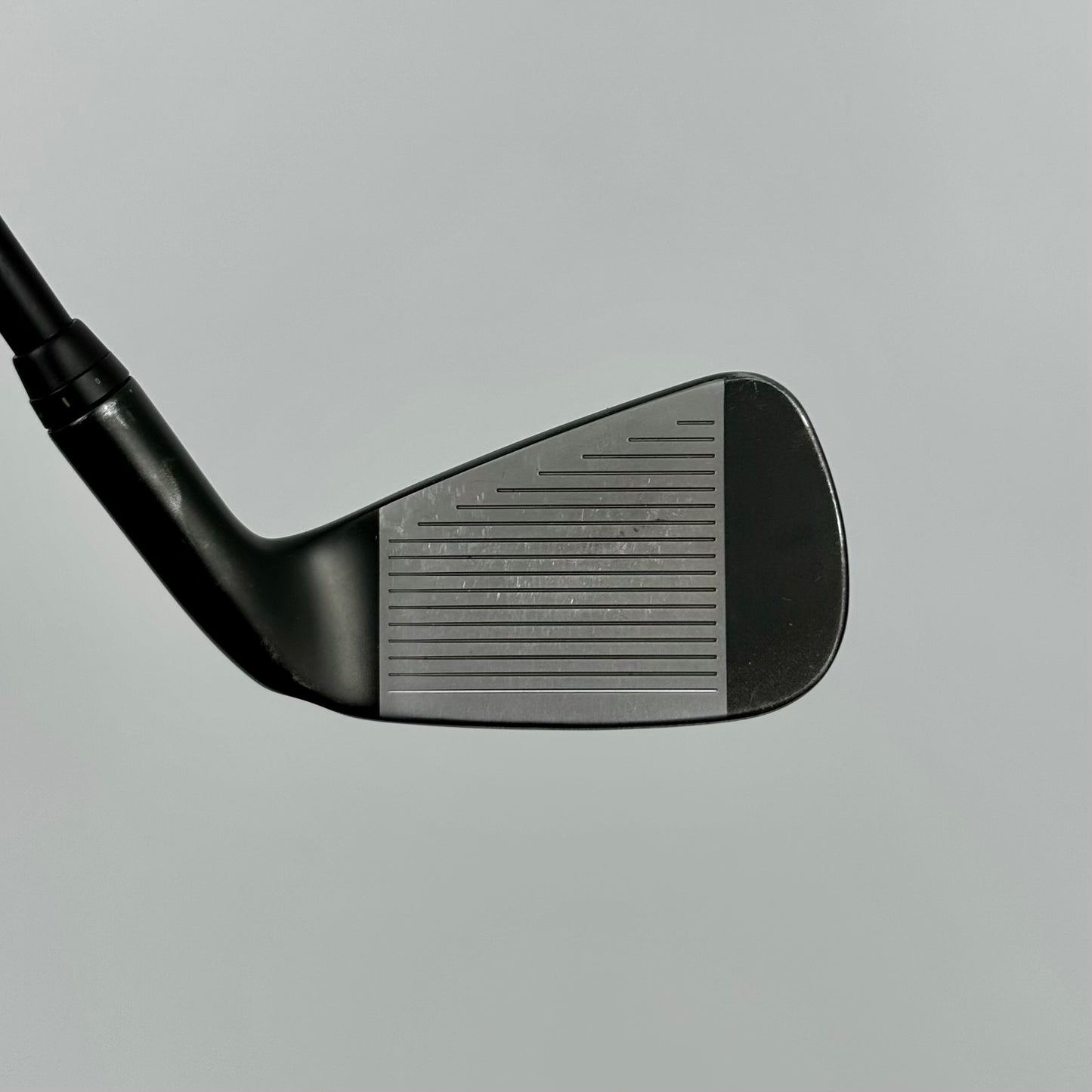 Ping iCrossover Utility 4 22,5° / Stiff / Ping Alta CB 70 S