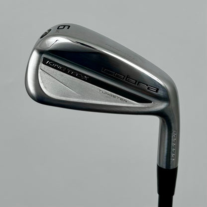 Cobra KING Tec X 6-GW / Regular / KBS PGI 75 R
