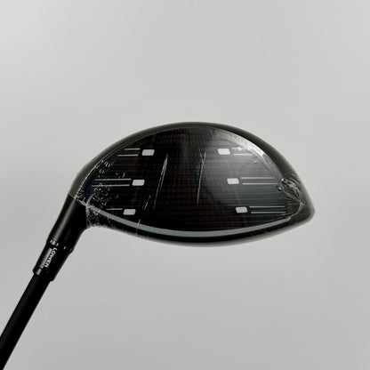TaylorMade Qi4D Max Driver 9° / Regular / Mitsubishi Reax White 60 R