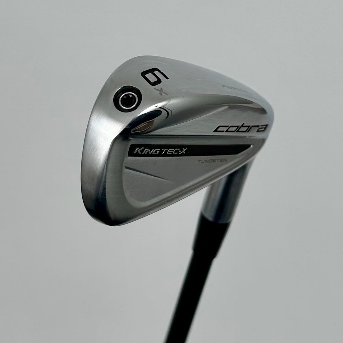 Cobra KING Tec X 6-GW / Regular / KBS PGI 75 R