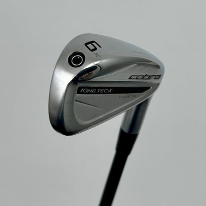 Cobra KING Tec X 6-GW / Regular / KBS PGI 75 R