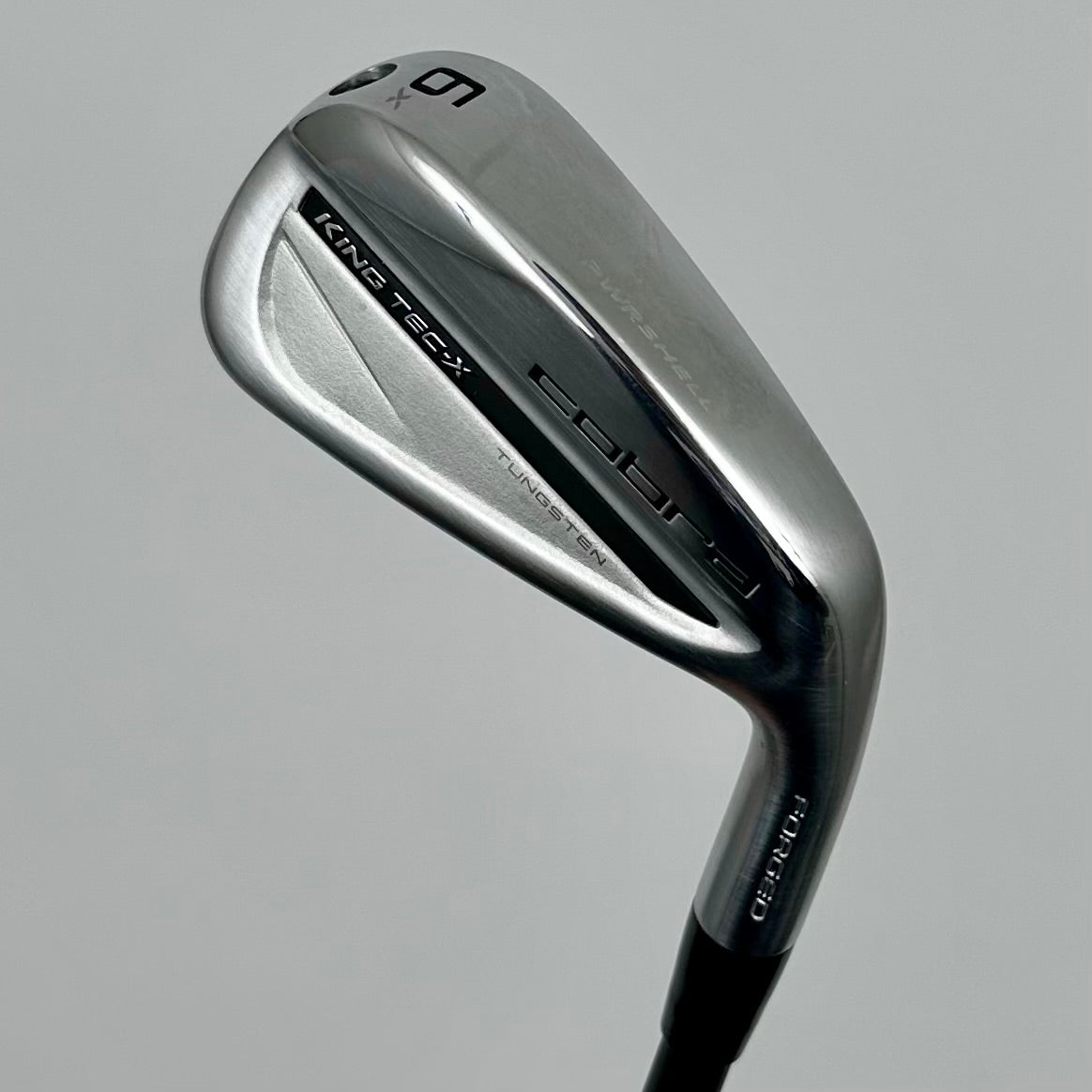 Cobra KING Tec X 6-GW / Regular / KBS PGI 75 R
