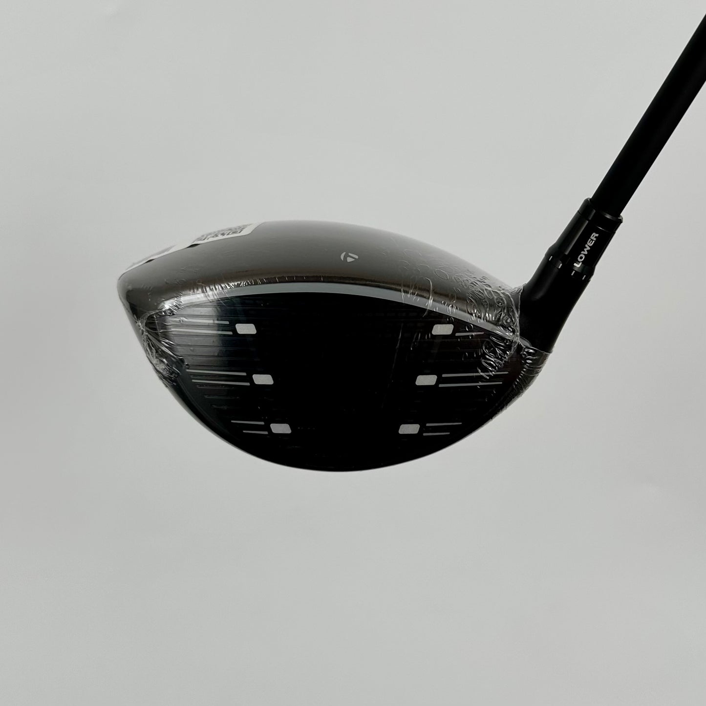 TaylorMade Qi4D Max Driver 9° / Regular / Mitsubishi Reax White 60 R