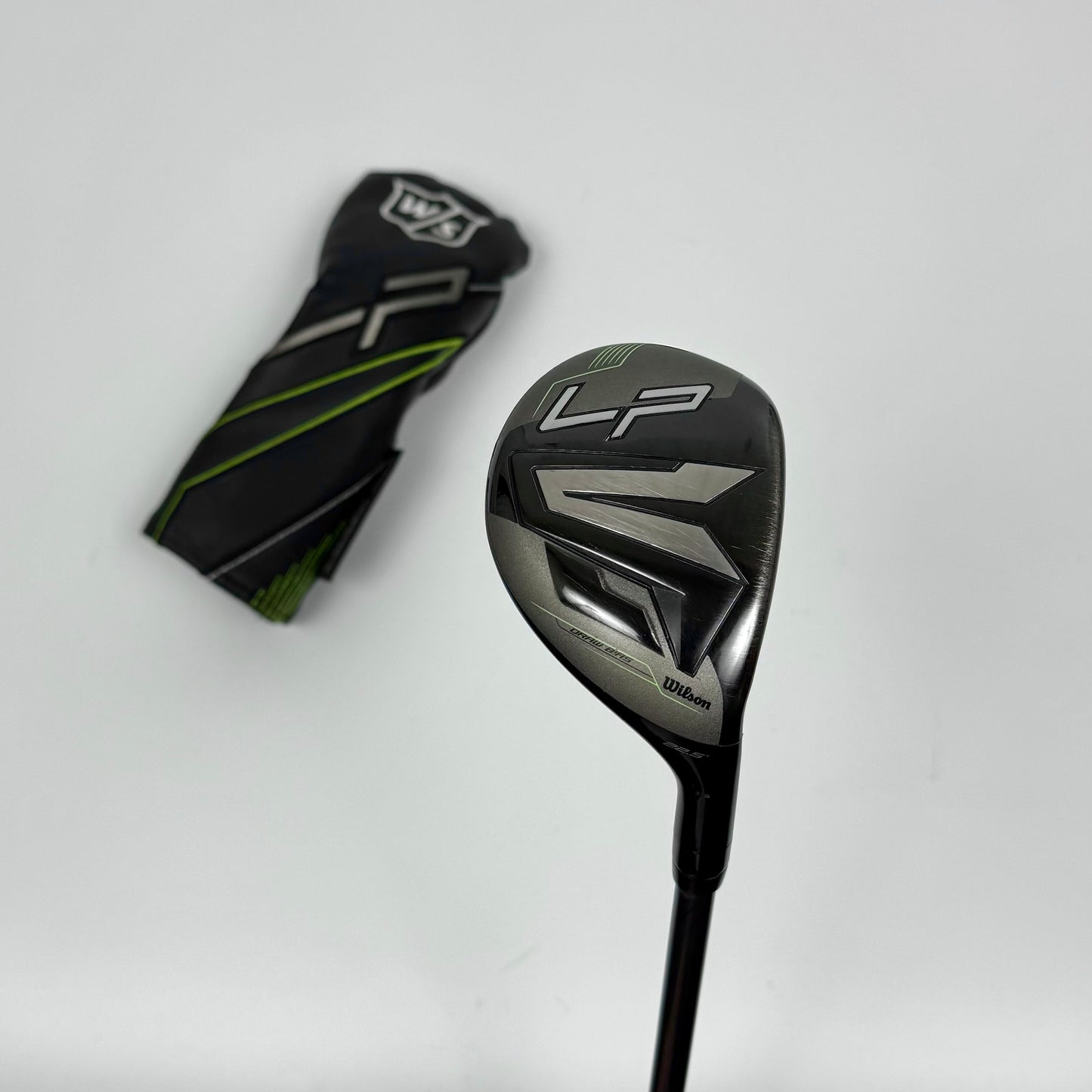 Wilson Staff Launch Pad Hybrid 4 22,5°